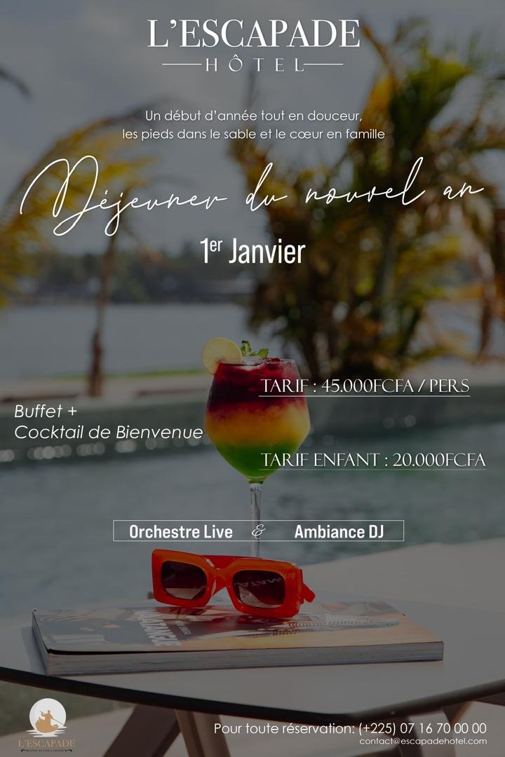 Mariages et célébrations