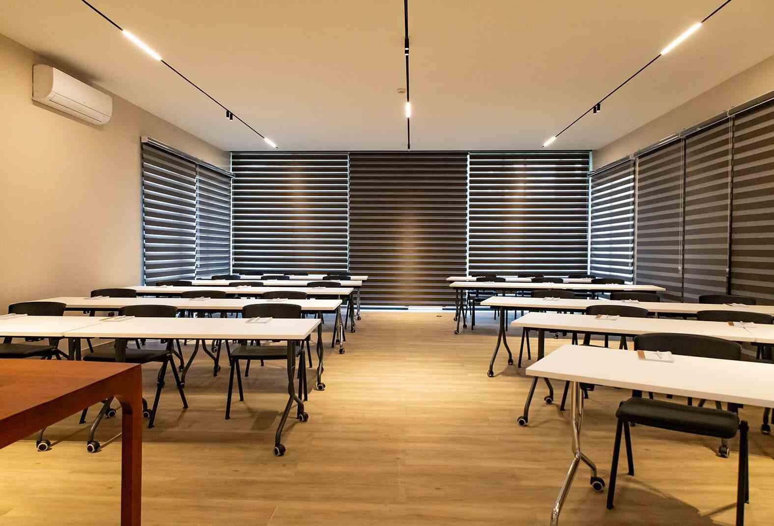 Séminaire et événements professionnels