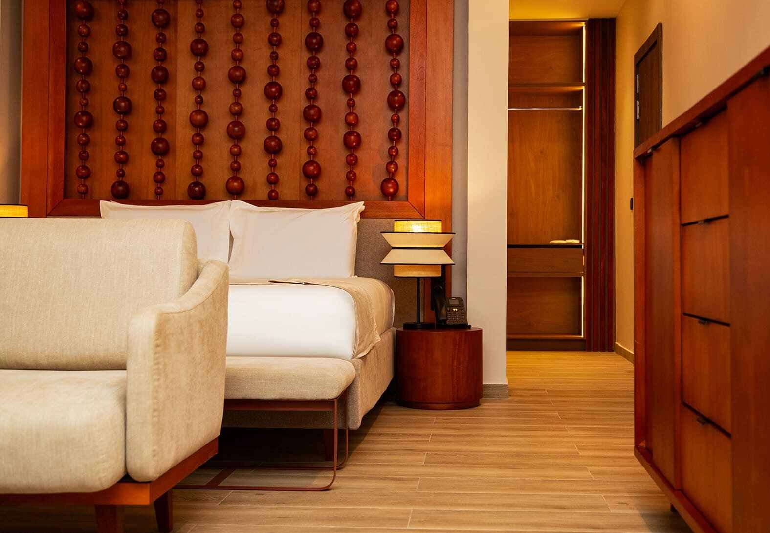 Junior Suite interior